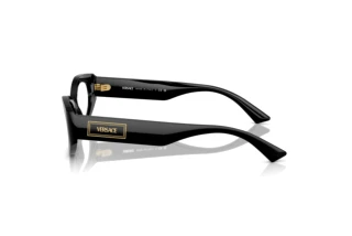 Zijaanzicht Versace VE3369 (GB1)
