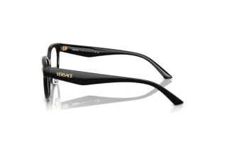 Zijaanzicht Versace VE3370D (GB1)
