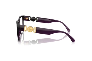 Zijaanzicht Versace VE3371D (5263)