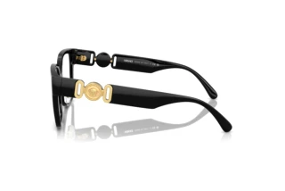 Zijaanzicht Versace VE3371D (GB1)