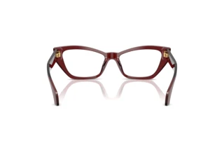 Achteraanzicht Versace VE3373U (5512)