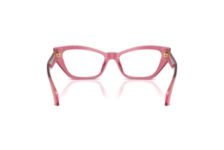 Achteraanzicht Versace VE3373U (5516)