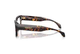 Zijaanzicht Versace VE3374U (5509)