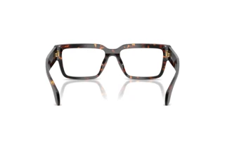 Achteraanzicht Versace VE3374U (5509)