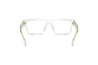 Achteraanzicht Versace VE3374U (5519)