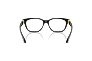 Achteraanzicht Versace VE3376U (GB1)