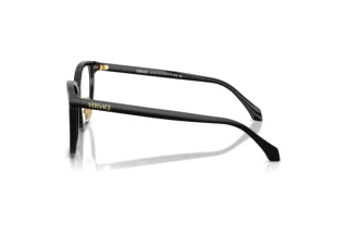 Zijaanzicht Versace VE3378D (GB1)