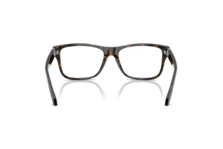 Achteraanzicht Versace VE3380 (5528)