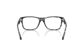 Achteraanzicht Versace VE3380 (5546)