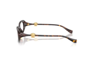 Zijaanzicht Versace VE3381U (108)