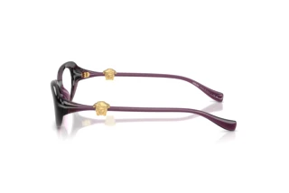 Zijaanzicht Versace VE3381U (5536)
