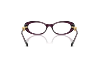 Achteraanzicht Versace VE3381U (5536)