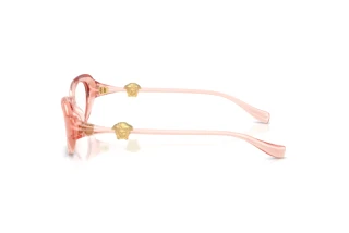 Zijaanzicht Versace VE3381U (5541)