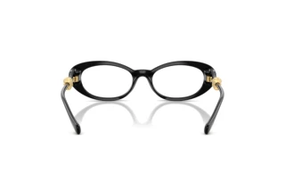 Achteraanzicht Versace VE3381U (GB1)