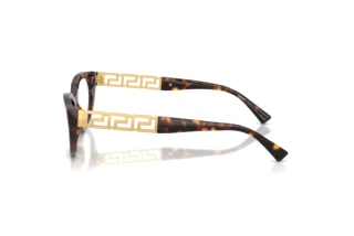 Zijaanzicht Versace VE3383 (108)