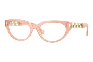 Vooraanzicht Versace VE3383 (5524)