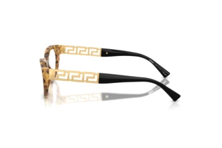 Zijaanzicht Versace VE3383 (777)