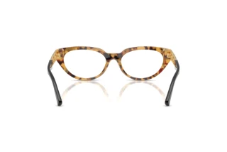 Achteraanzicht Versace VE3383 (777)