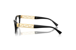 Zijaanzicht Versace VE3383 (GB1)