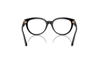 Achteraanzicht Versace VE3384 (GB1)