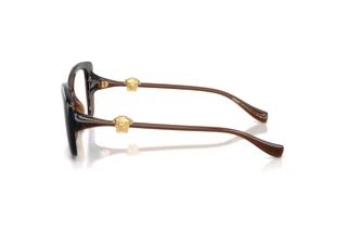 Zijaanzicht Versace VE3385U (5547)