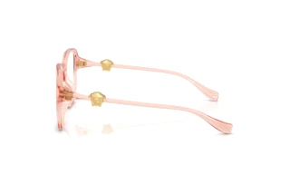 Zijaanzicht Versace VE3386D (5533)