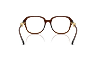 Achteraanzicht Versace VE3386D (5534)