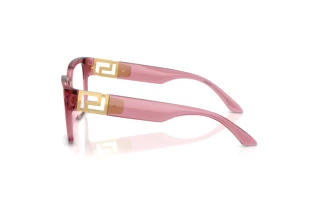 Zijaanzicht Versace VE3387U (5234)