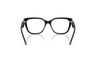 Achteraanzicht Versace VE3387U (GB1)