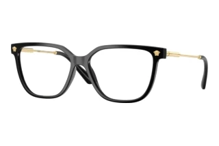 Vooraanzicht Versace VE3388U (GB1)