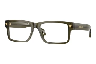 Vooraanzicht Versace VE3391U (5542)