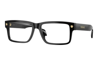 Vooraanzicht Versace VE3391U (GB1)