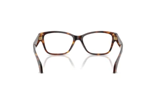 Achteraanzicht Versace VE3392 (5539)