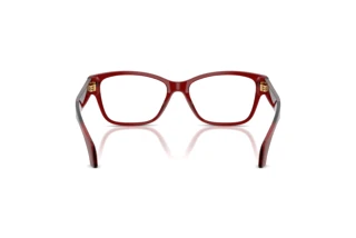 Achteraanzicht Versace VE3392 (5540)