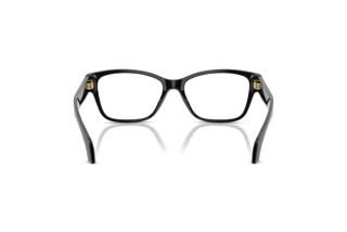 Achteraanzicht Versace VE3392 (GB1)