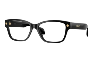 Vooraanzicht Versace VE3392 (GB1)