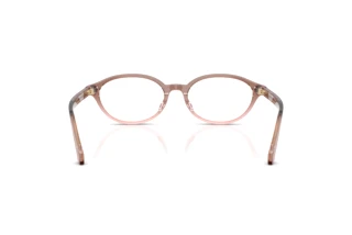 Achteraanzicht Versace VE3393D (5435)