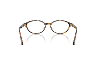 Achteraanzicht Versace VE3393D (5514)