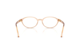 Achteraanzicht Versace VE3393D (5518)