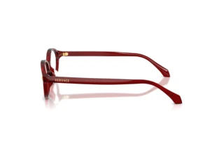 Zijaanzicht Versace VE3393D (5540)