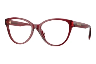 Vooraanzicht Versace VE3399U (388)