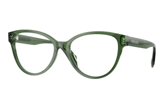 Vooraanzicht Versace VE3399U (5144)