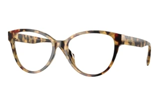 Vooraanzicht Versace VE3399U (777)