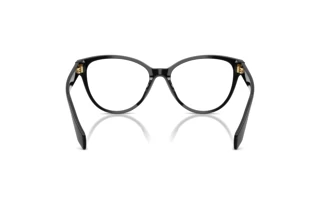 Achteraanzicht Versace VE3399U (GB1)