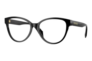 Vooraanzicht Versace VE3399U (GB1)