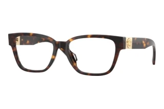 Vooraanzicht Versace VE3401U (108)