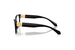 Zijaanzicht Versace VE3401U (GB1)