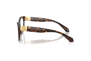 Zijaanzicht Versace VE3402U (108)