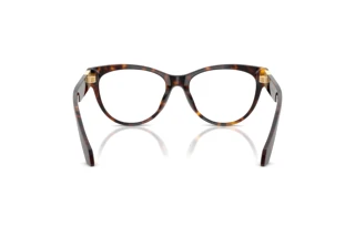 Achteraanzicht Versace VE3402U (108)