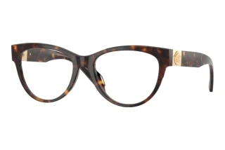 Vooraanzicht Versace VE3402U (108)